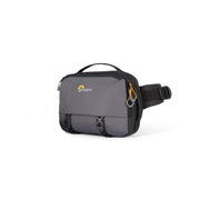 Чанта (слинг) Lowepro Trekker Lite SLX 120 - Сиво