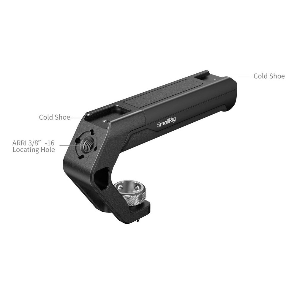 SmallRig (Tiny) Дръжка с резби с Arri захват