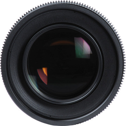 Кино обектив Canon CN-E 85mm T1.3 L F
