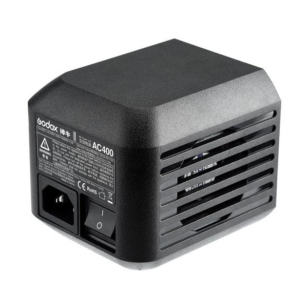 Адаптер AC400 за GODOX AD400PRO