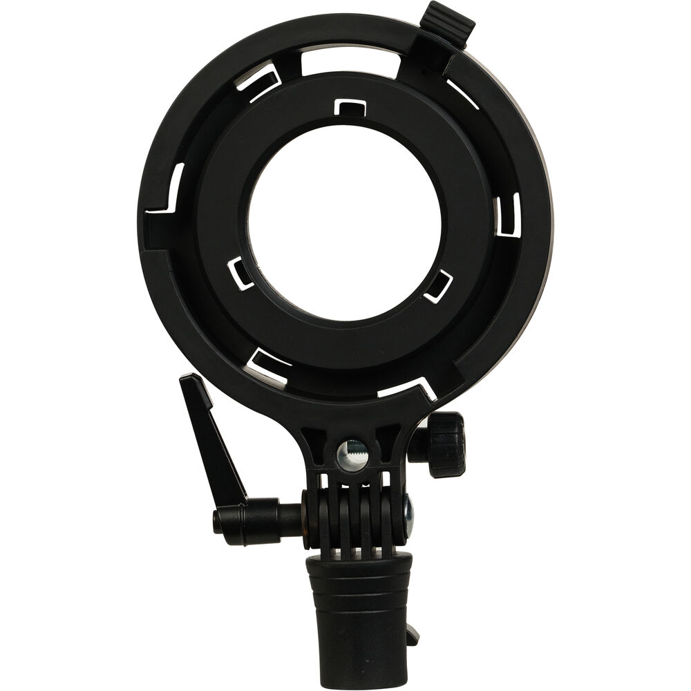 Nanlite Forza 60C RGBLAC LED Lighting with Accessories
