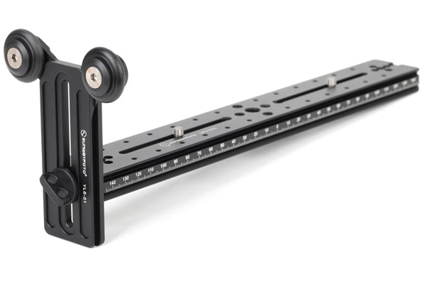 Sunwayfoto Y-Type Lens Support YLS-01