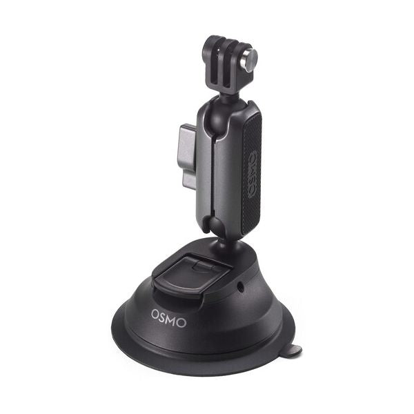 DJI Osmo Action Suction Cup Mount