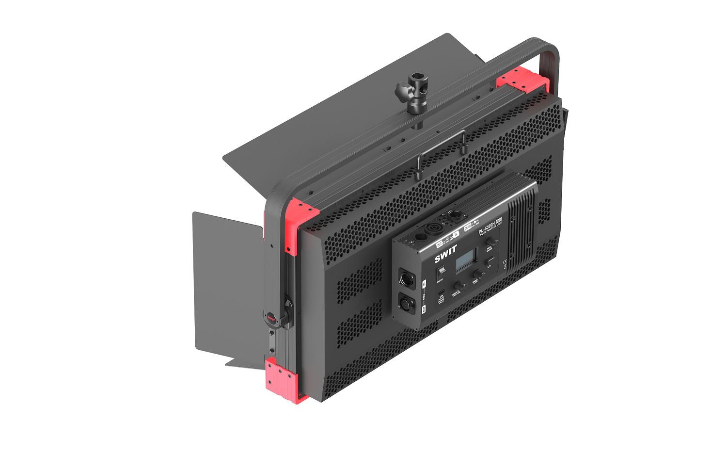 SWIT 300W Hard Bi-color Studio Panel LED Light- Fanless