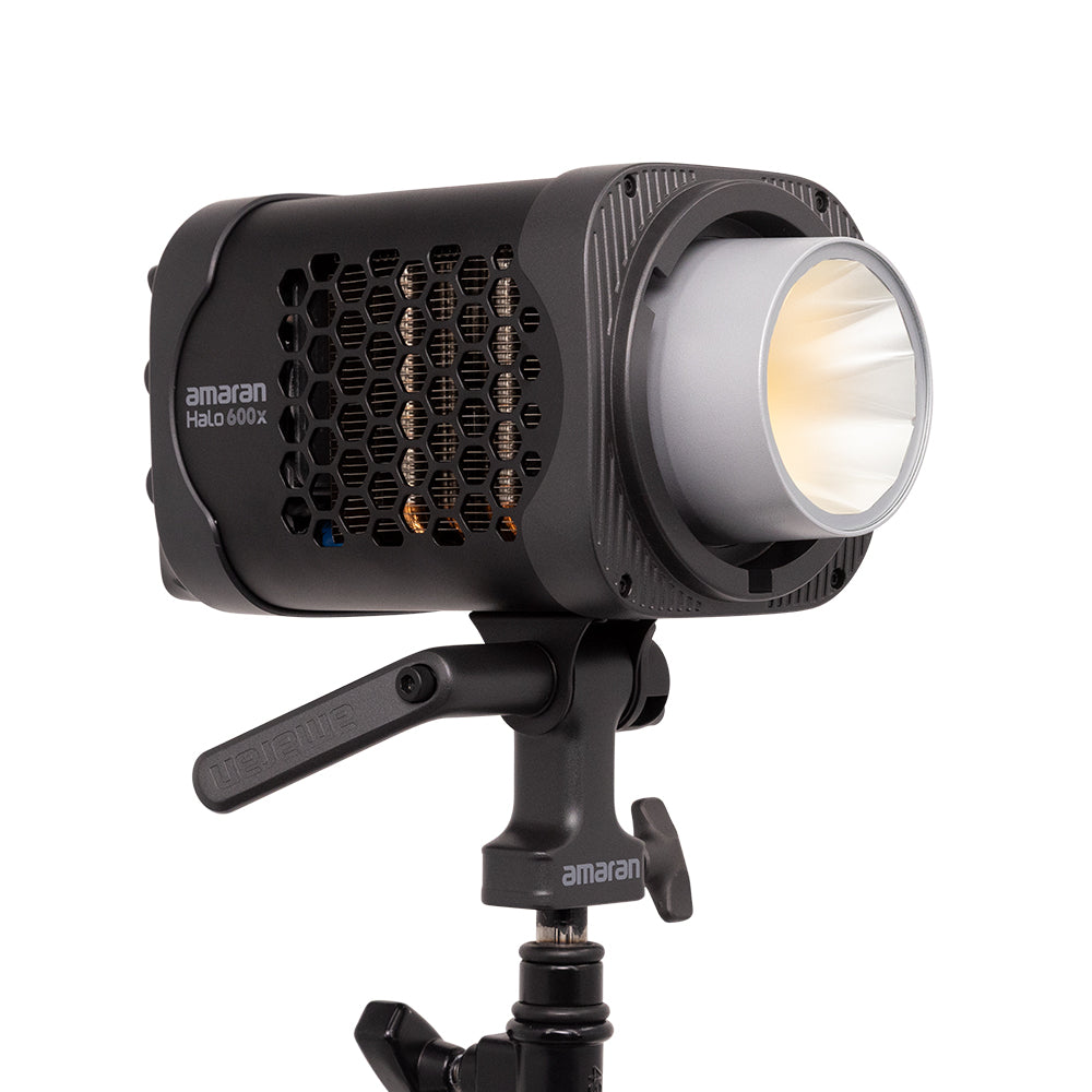 Amaran Halo 600x Bi-color