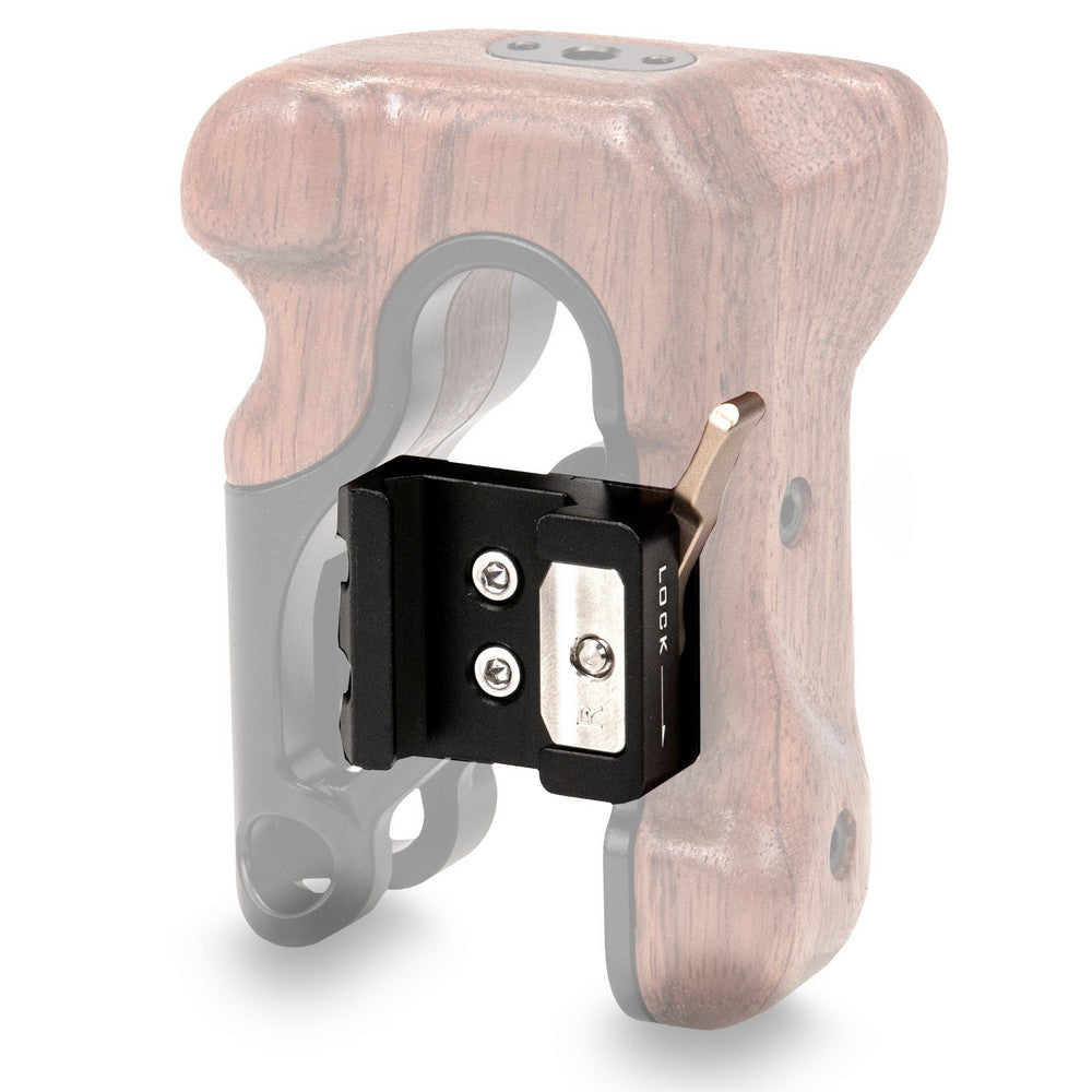 Tiltaing Advanced Side Handle Attachment Type IV