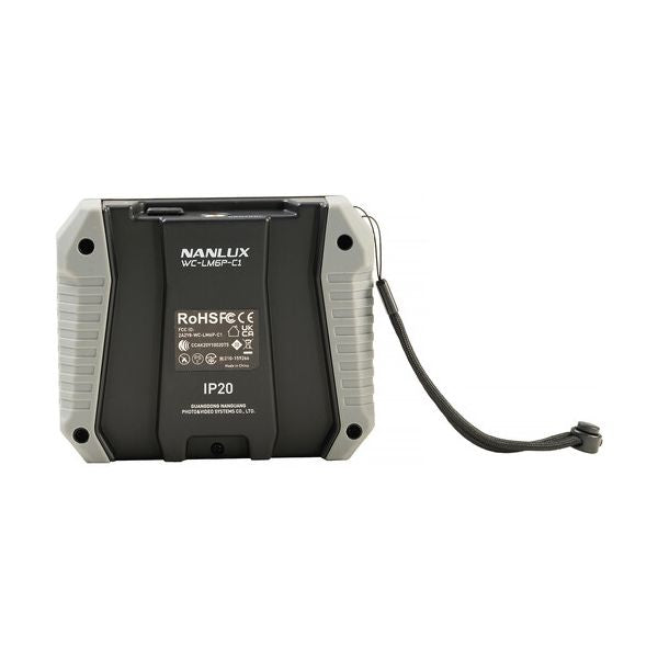 Кабелен контролер NANLUX LM6P-C1