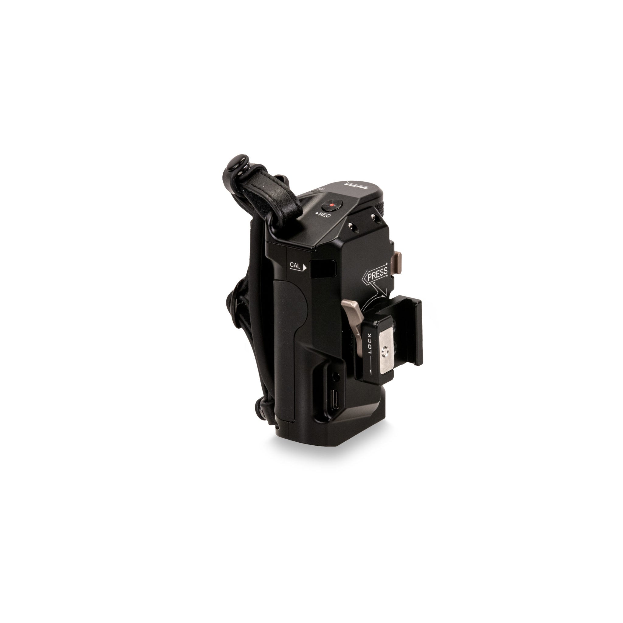 Tiltaing Left Side Advanced Focus Handle (F570 Battery)