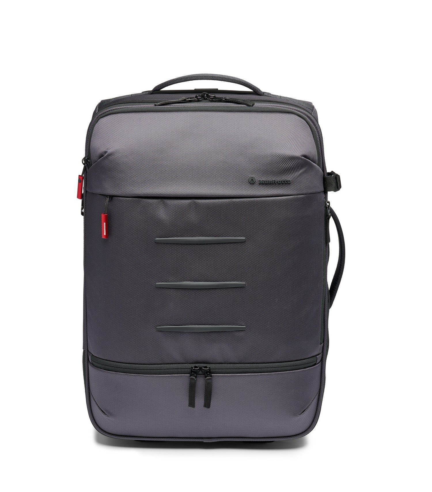 Manfrotto Manhattan Runner-50 camera roller bag for DSLR/CSC