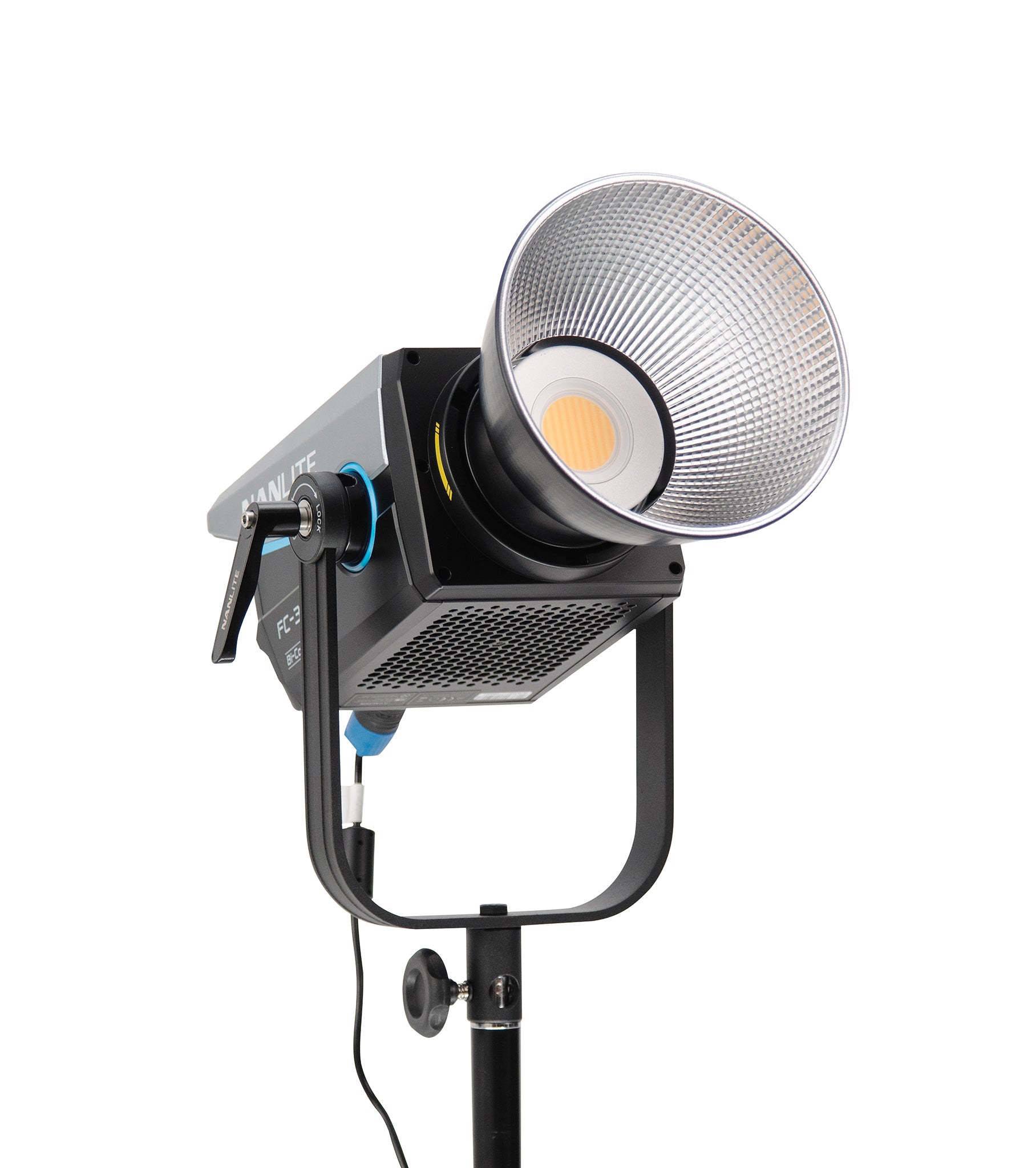 Nanlite FC-300B LED Bi-color Spot Light