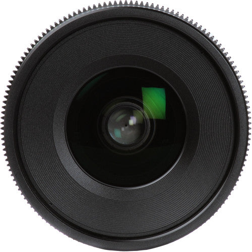 Cine Lens CN-E 24mm T1.5 L F