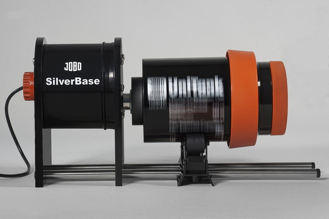 Jobo Silverbase + Tank with free Testkit
