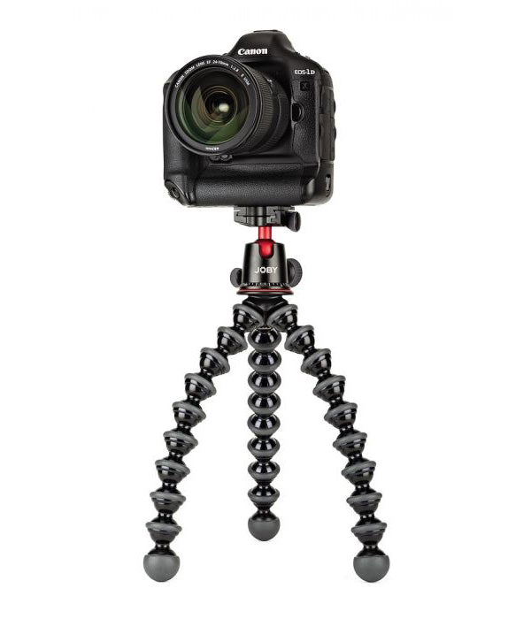 JOBY GorillaPod 5K Flexible Mini-Tripod kit