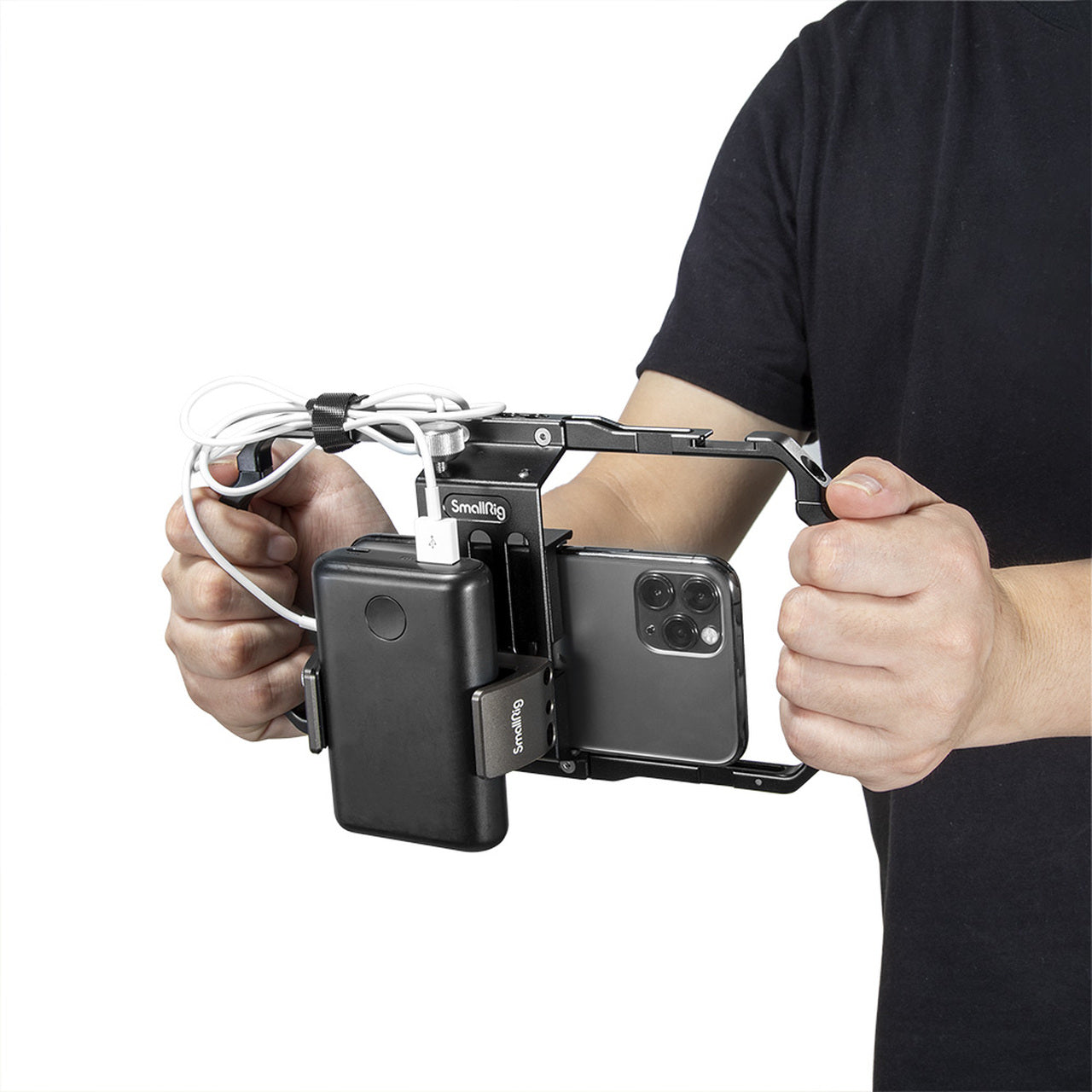 Държач за Power Bank -SmallRig