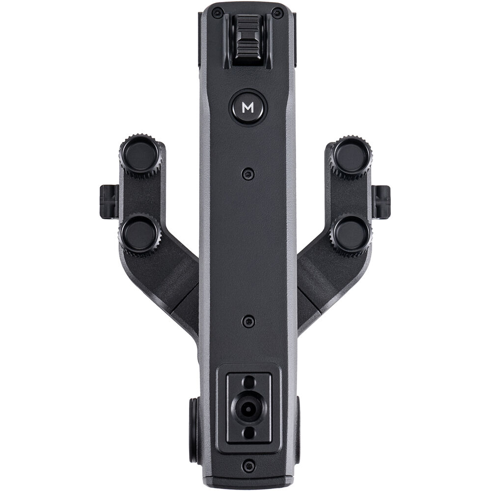 DJI Ronin 4D-6K modular cine camera
