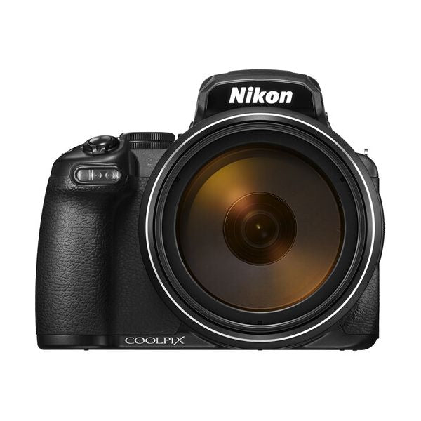 Фотоапарат Nikon Coolpix P1100