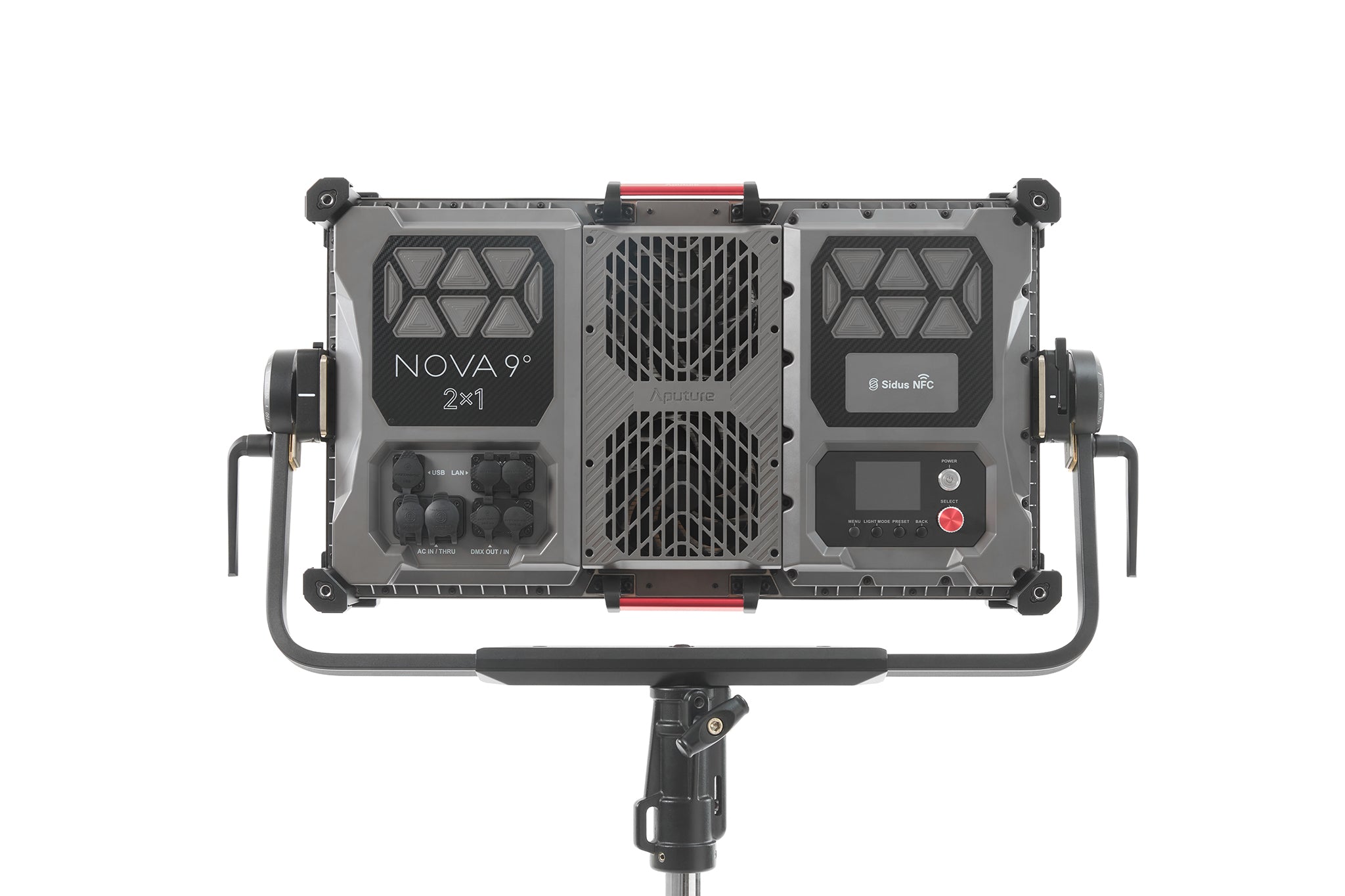 Aputure NOVA 9º 2x1 LED Panel (BLAIR)