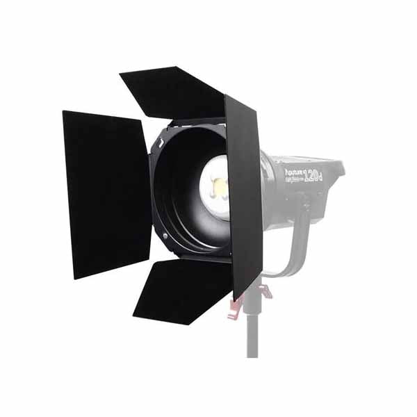 Aputure Barndoors for LS 120D and LS 300D Series LED Lights