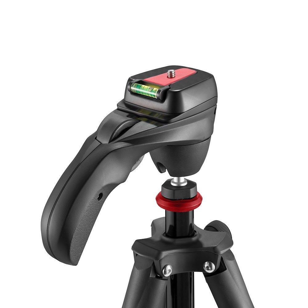 Статив Joby Compact Action - Черно - комплект
