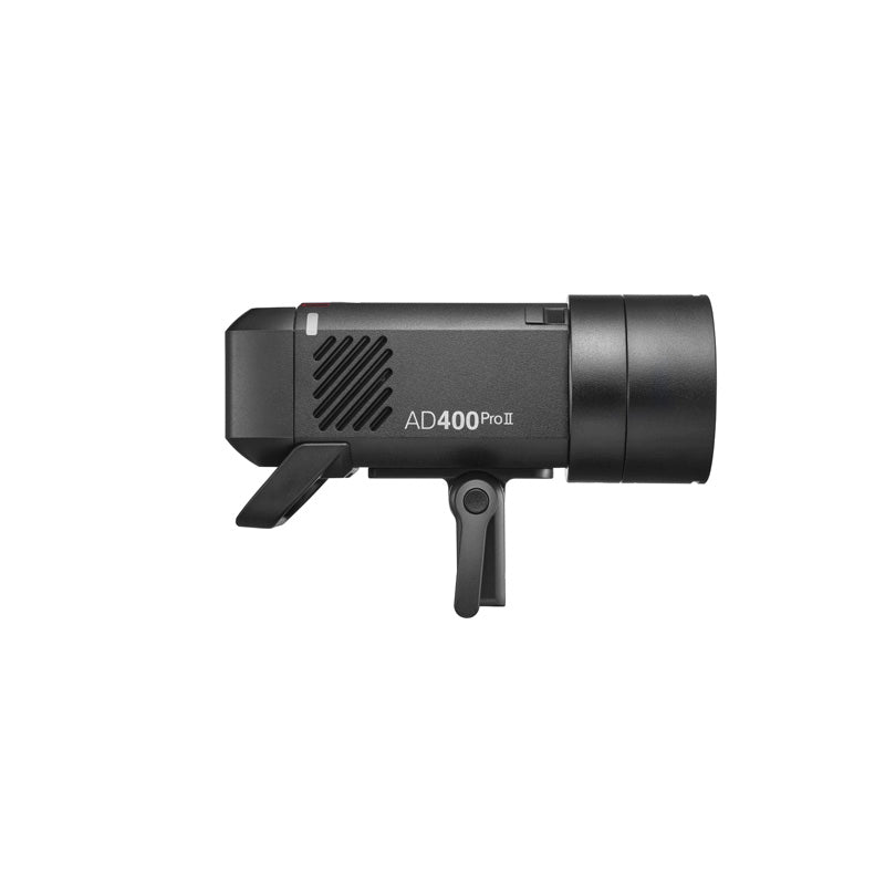 Преносим батериен TTL моноблок GODOX AD400Pro II