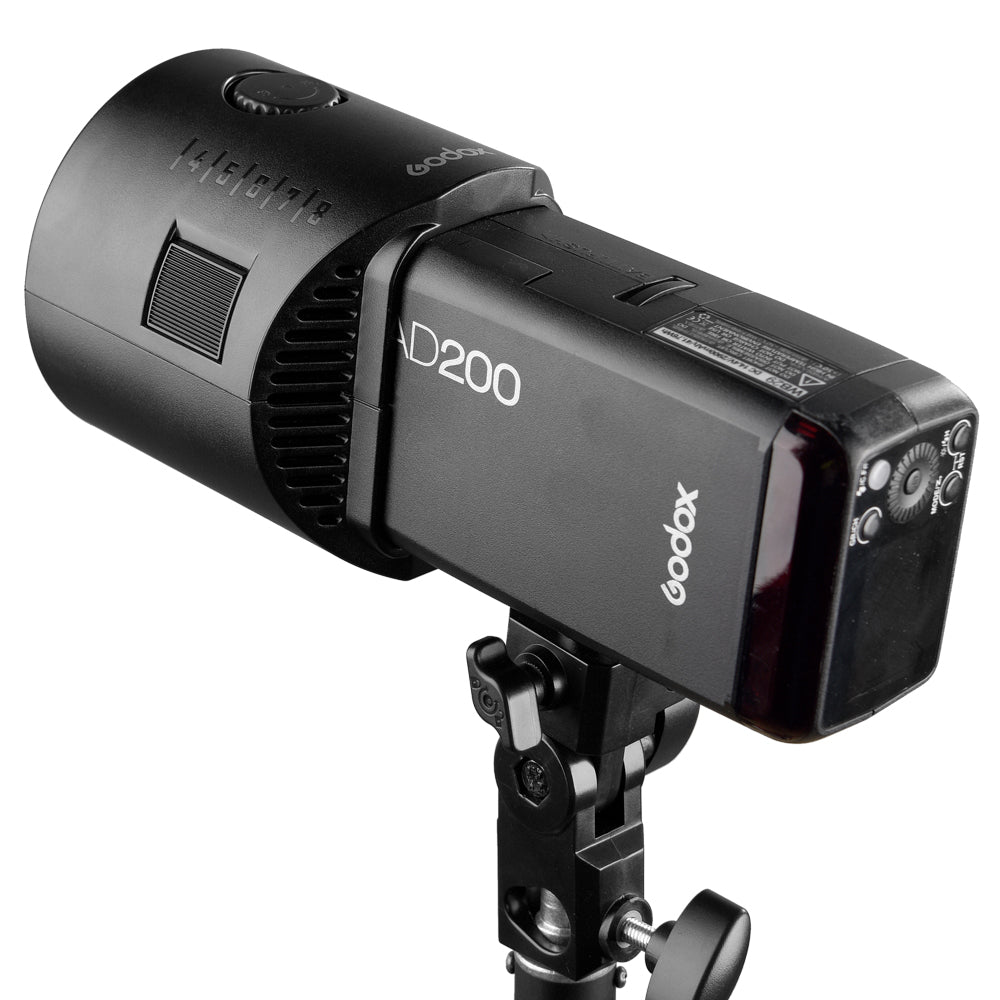 AD200 Adapter for Profoto accessories GODOX AD-P