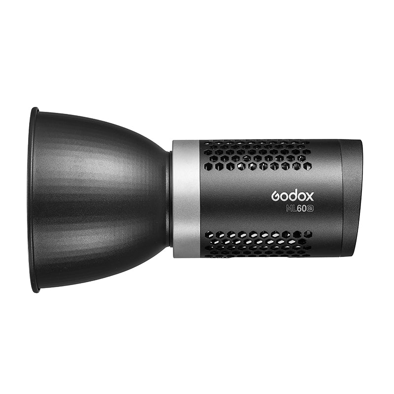 LED Video Light GODOX ML60 Bi-color