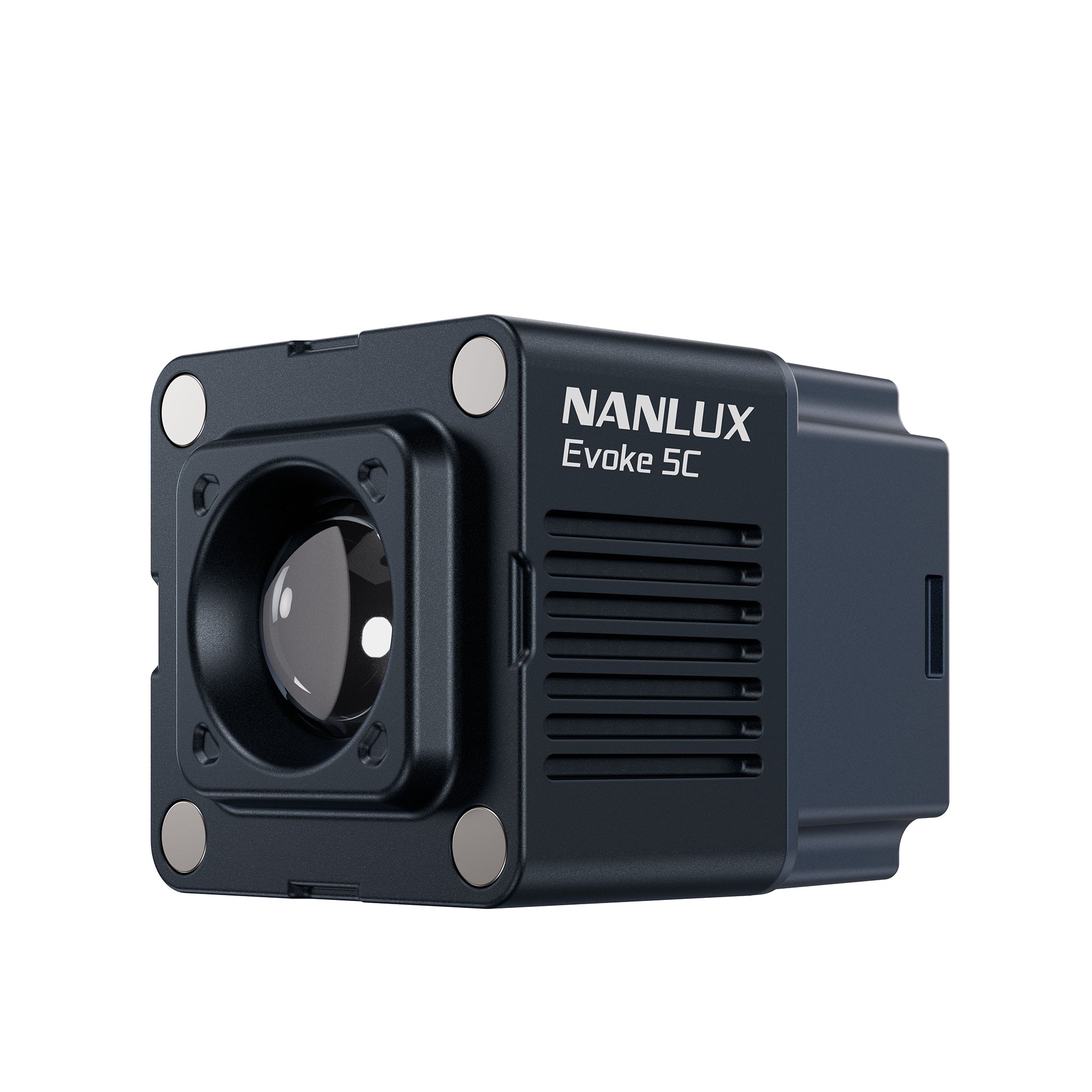 Комплект от 8 прожектора NANLUX Evoke 5C с куфар- зарядна станция