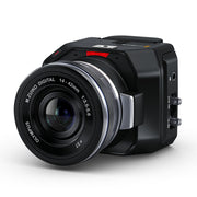 Blackmagic Micro Studio Camera 4K G2