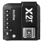 Godox X2TC - 2.4G TTL Transmitter for Canon