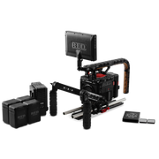 RED V-RAPTOR 8K S35 Production Pack (V-Lock)