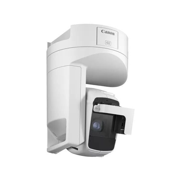 PTZ камера Canon CR-X300