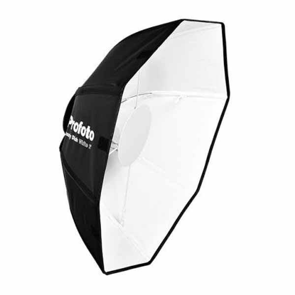 Profoto OCF Бюти диш с бяла повърхност 2'