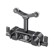 SmallRig Universal 15mm LWS Rod Mount Lens Support