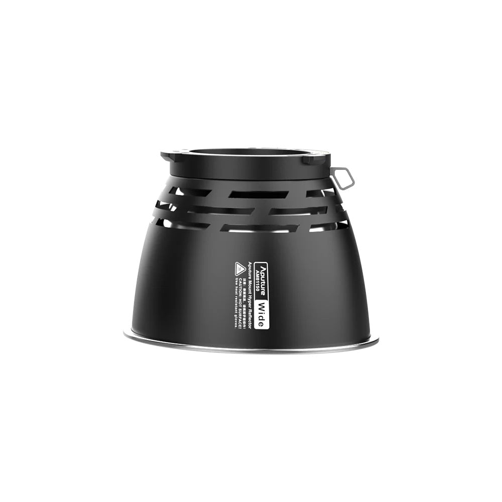 Комплект рефлектори за Aputure Storm XT52