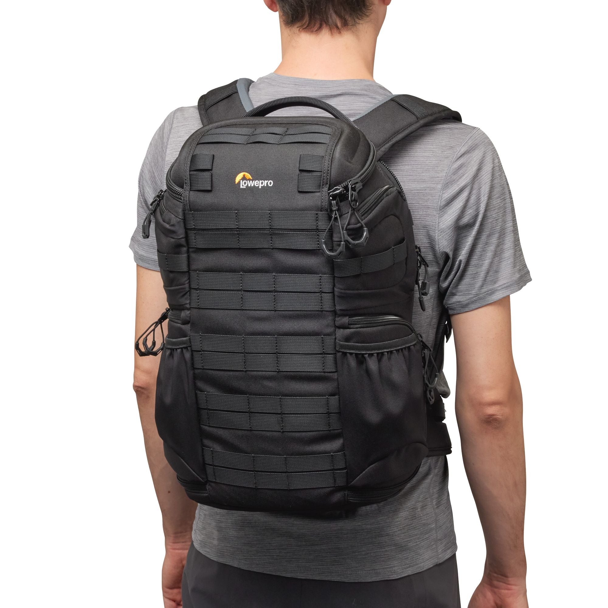 Раница Lowepro ProTactic BP 350 AW III