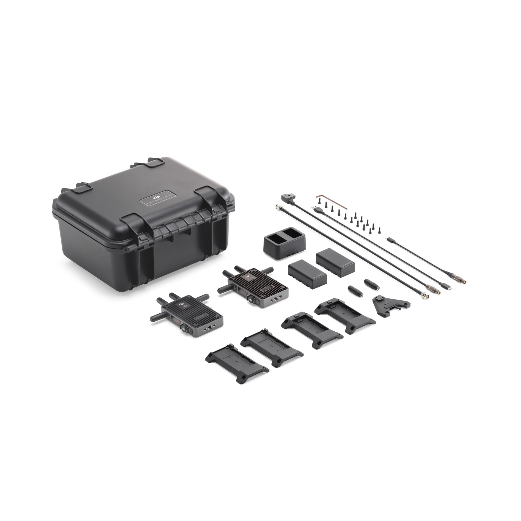 Комплект DJI Transmission (Standard Combo)