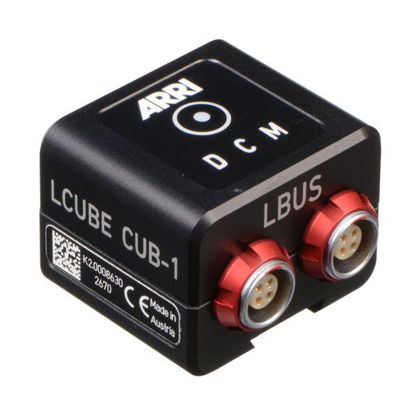 ARRI LCUBE CUB-1 Базов Комплект