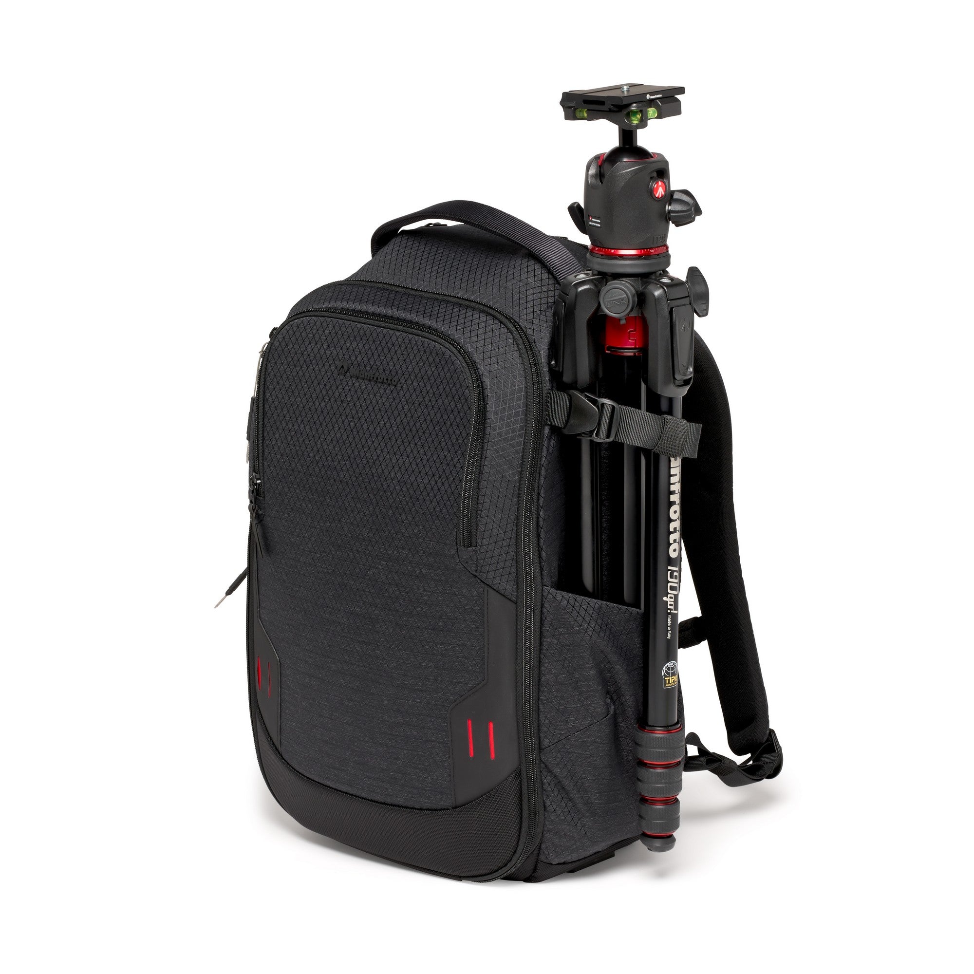Manfrotto PRO Light Frontloader Camera Backpack M for CSC/DSLR - 16L