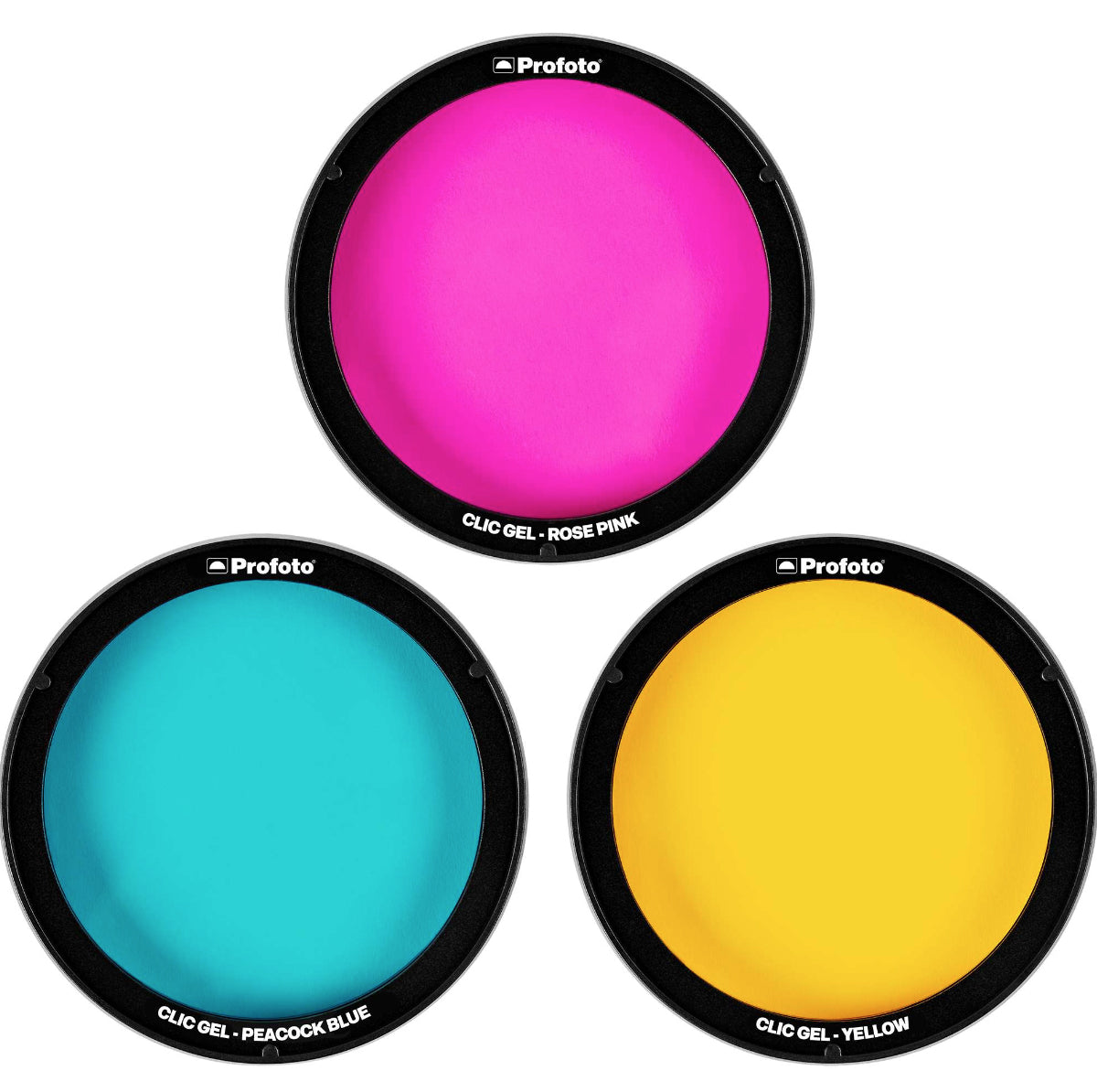 Clic Creative Gel Kit
