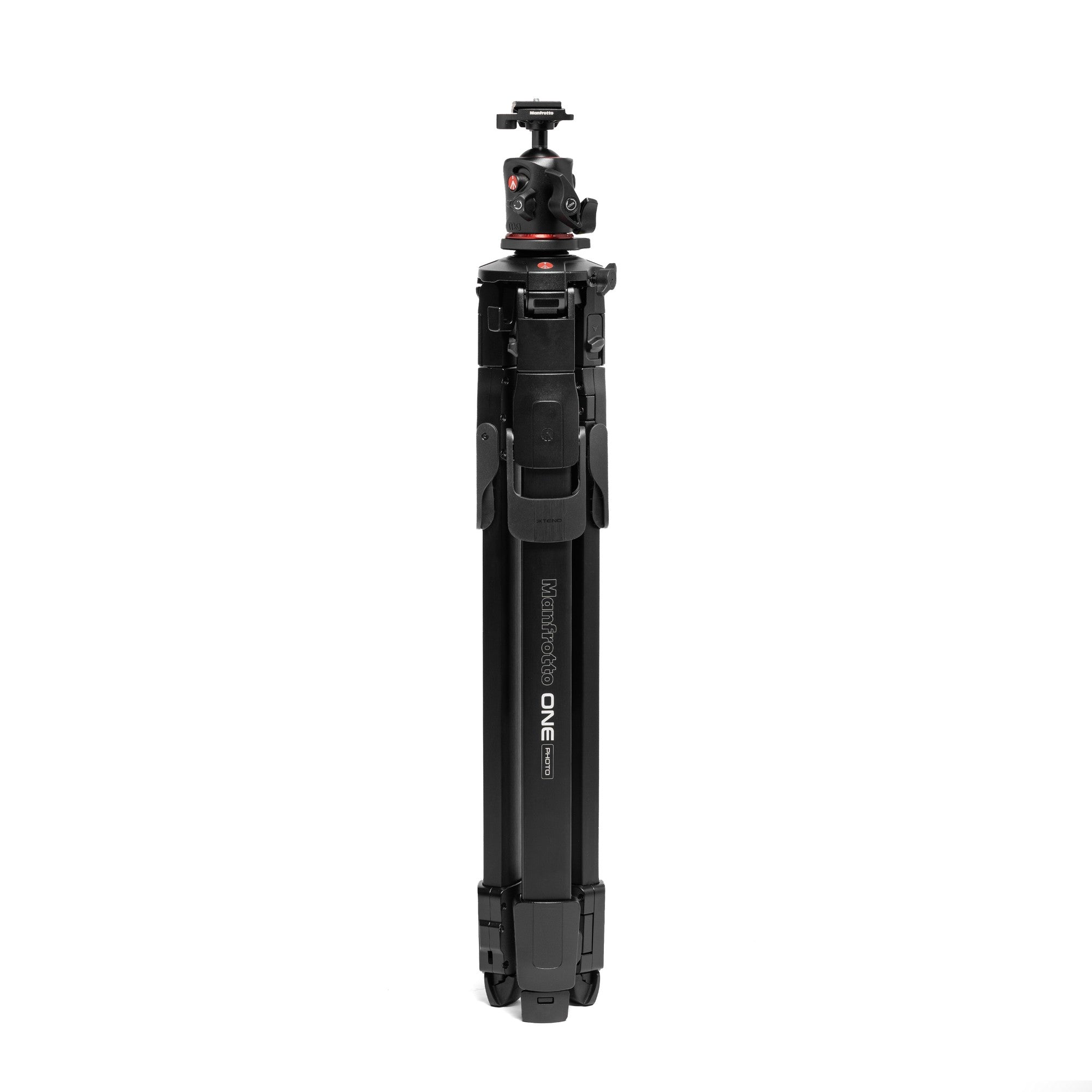 Manfrotto One Photo Al with XPRO Ball head