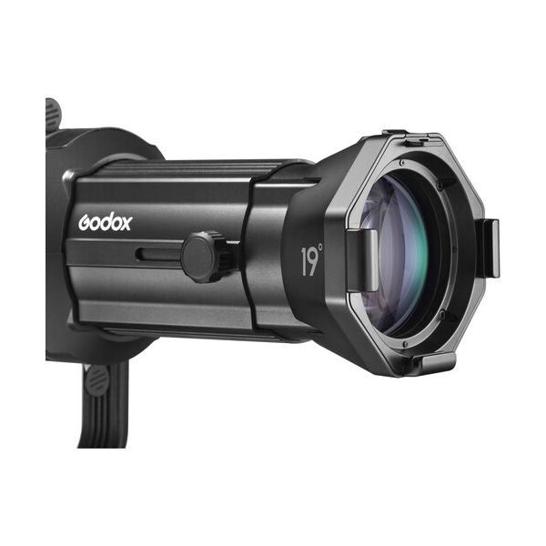 Оптичен спот Godox VSA-19K градусов