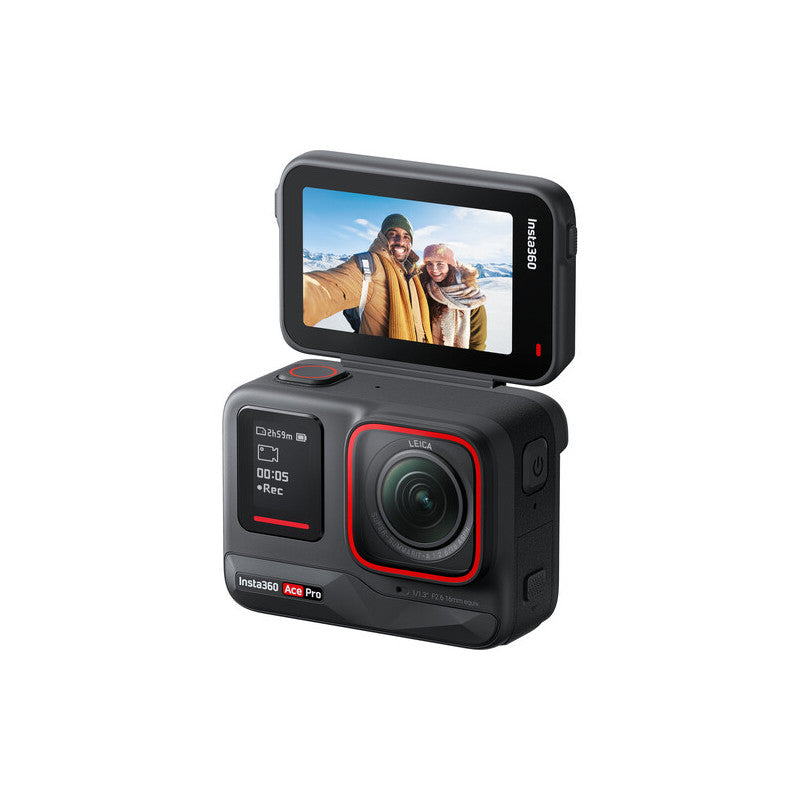 Eкшън камера Insta360 Ace Pro