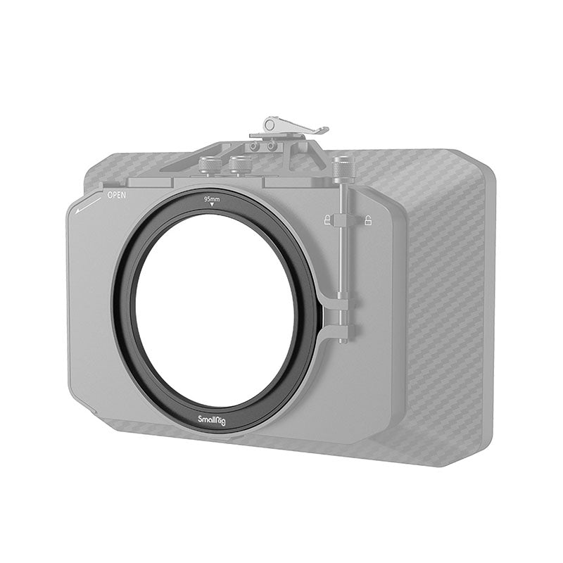 Aдаптерен пръстен с резба 95-114mm SmallRig за матбокс