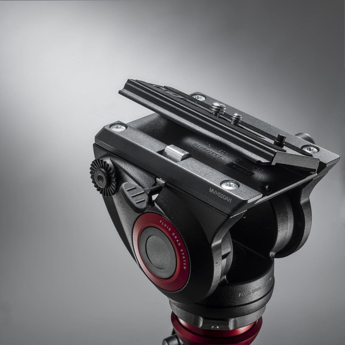 Видео глава Manfrotto MVH500AH -  5 години гаранция