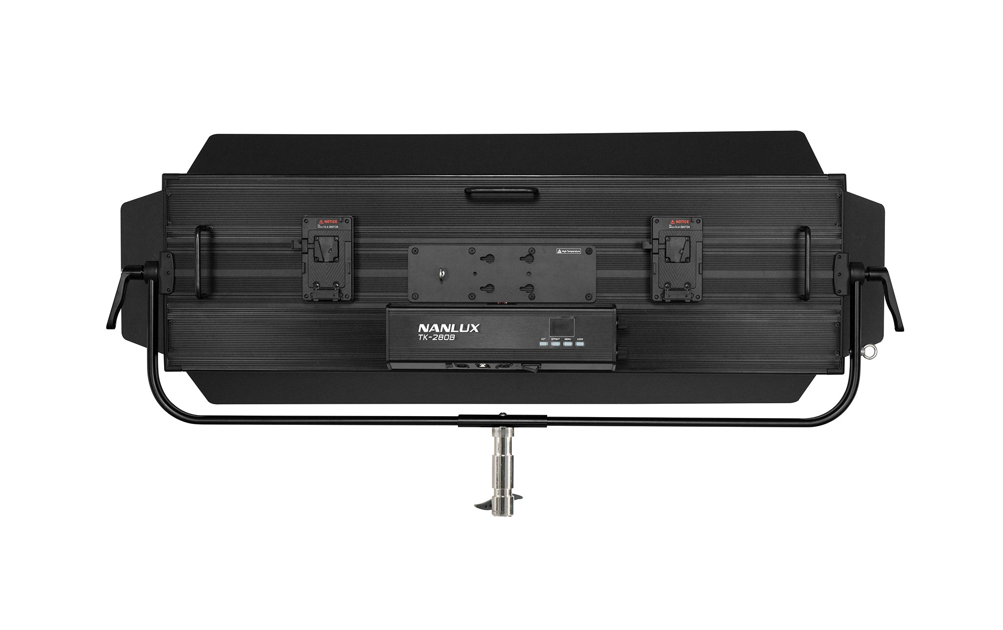 Диоден панел NANLUX TK-280B Bi-color Soft Light