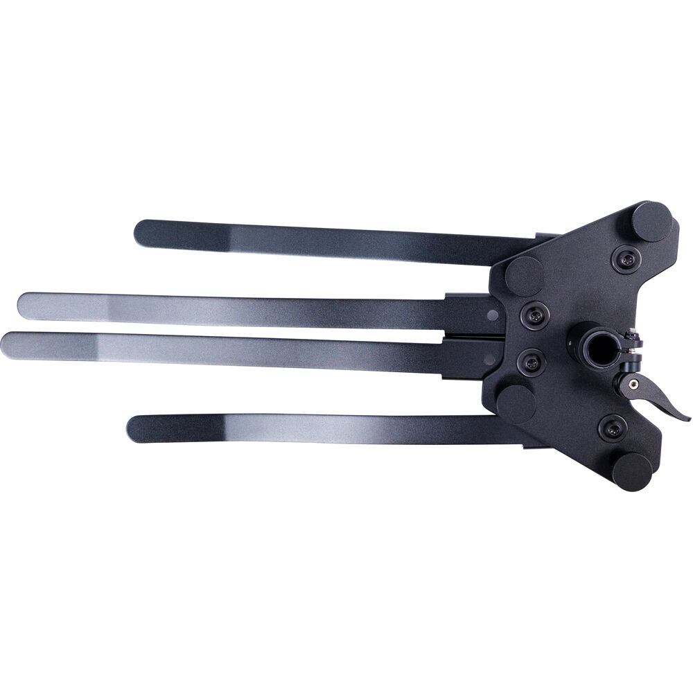 Гъвкав диоден панел Amaran F21x Bi-Color Mat V-Mount 2x1