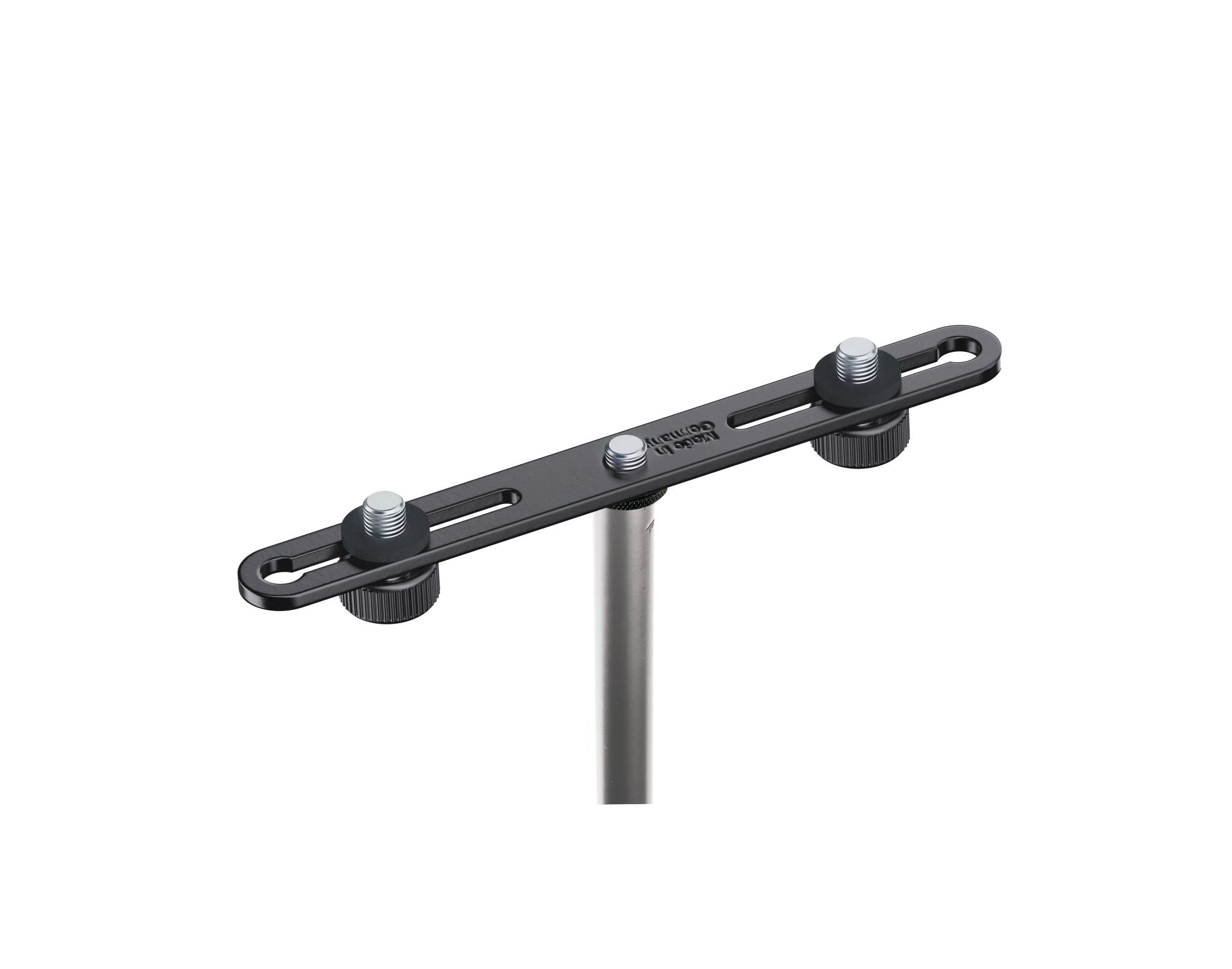 Стойка за микрофон K&M 23550 Microphone bar
