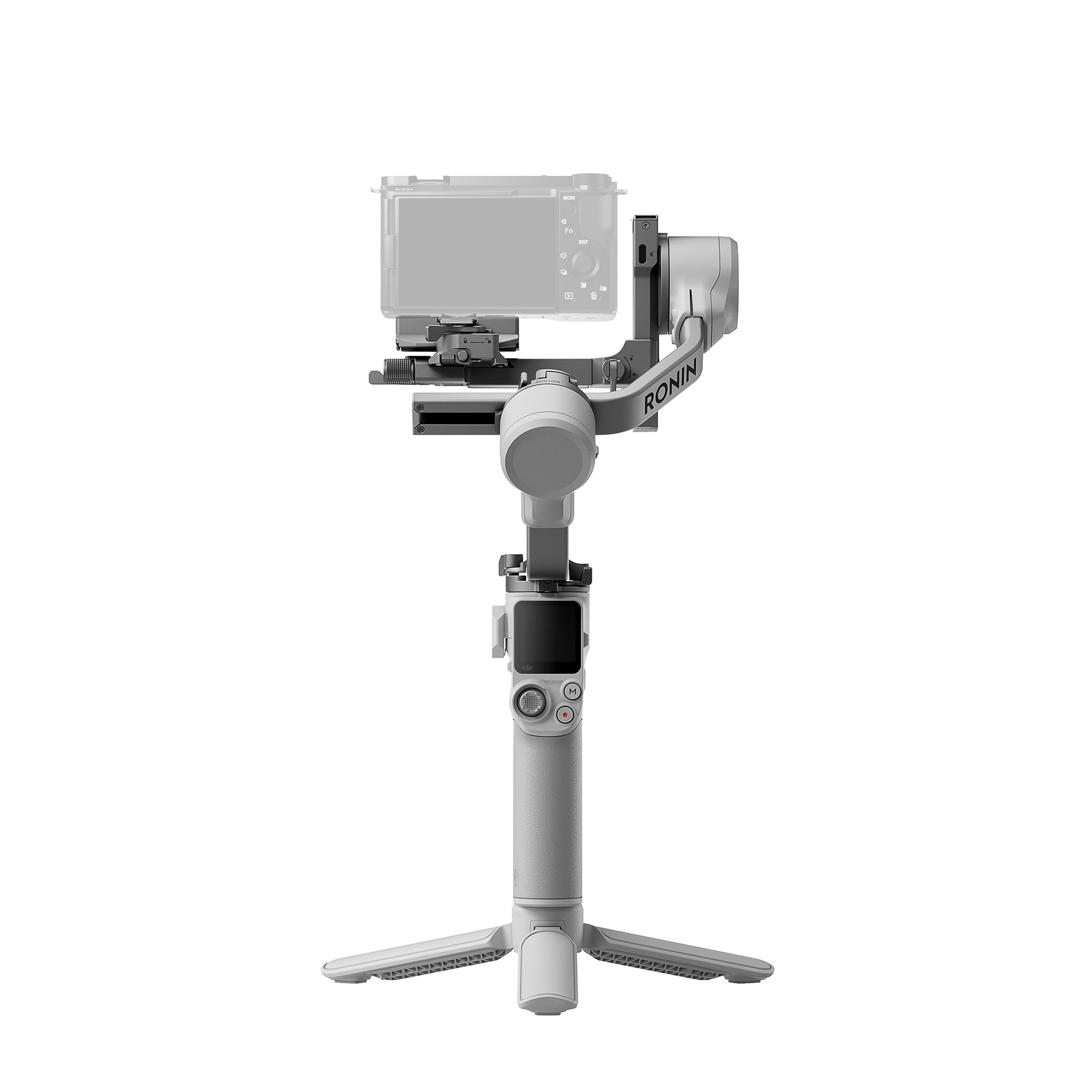 Стабилизираща система DJI RS4 Mini