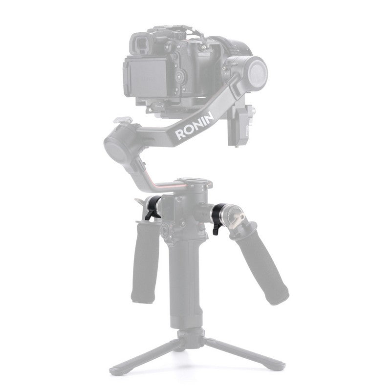 Розетка Arri Quick Adjust на Tilta