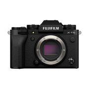 Фотоапарат Fujifilm X-T5 (черен)